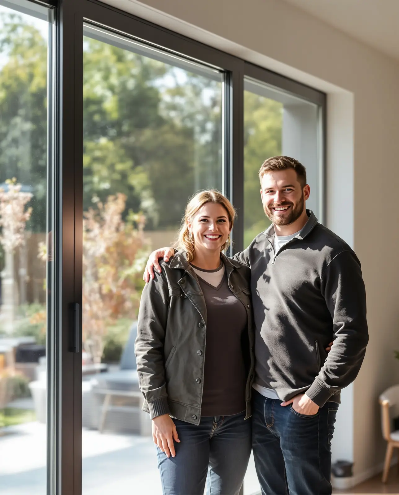 Clients satisfaits Windows Squad